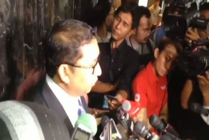 Fadli Zon Sebut Pertemuan Setya Novanto dengan Petinggi Freeport Atas Keinginan Freeport 