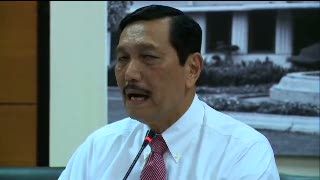 Presiden Jokowi Minta Smelter Freeport Harus Jadi