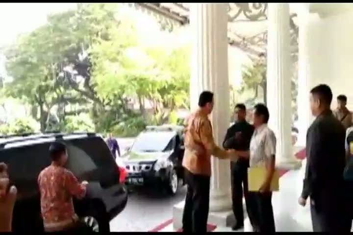 Sindir Pemeriksaan BPK Soal Lahan RS Sumber Waras, Ahok : Melebihi Bank Century