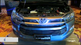 All New Kijang Innova, MPV Mewah Penuh dengan Fitur Canggih