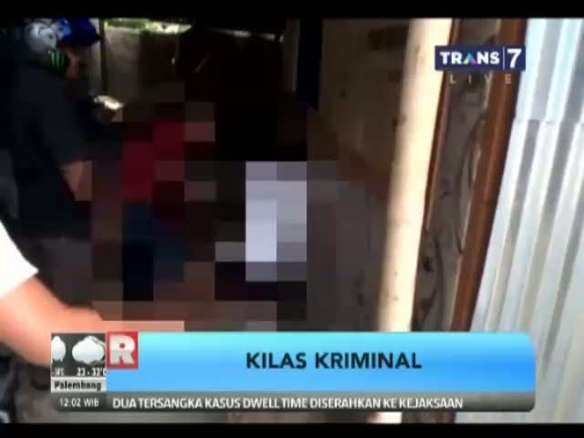Anak SMA Babak Belur di Pukuli Orang Tua Kekasih 