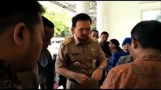 Jumat Keramat, Ahok akan Pecat Beberapa Kepala Dinas Lagi
