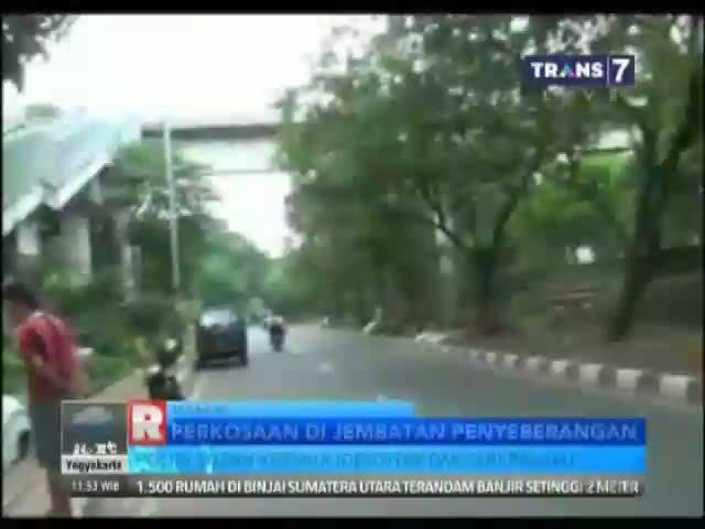 Identitas Pemerkosa di JPU Lebak Bulus Mulai Terungkap