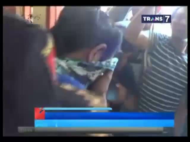 Putus Cinta Nekat Manculik anak Mantan Kekasih