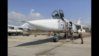 Rusia: Turki yang Langgar Batas Udara