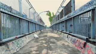 Jembatan Penyeberangan akan Dipasangi CCTV dan Lampu  