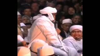  Ini Video Ucapan Campur Racun Habib Rizieq Ketua Umum FPI 