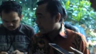 Ada yang Coba Suap MKD dalam Kasus Setya Novanto
