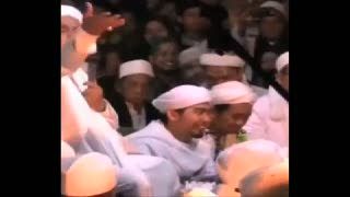 FPI Pusat Enggan Berkomentar Soal Plesetan Sampurasun