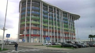 Industri Pariwisata Rusia Menderita Pasca Penembakan Pesawat Militernya Oleh Turki