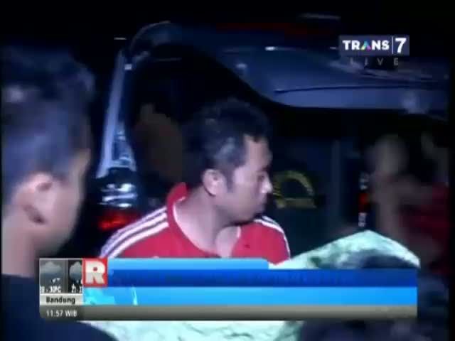 Bagaimanakah Menjaga Buah Hati Agar Aman?