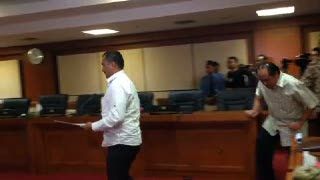 Desakan Agar Setya Novanto Diproses Secara Hukum Terus Bergulir