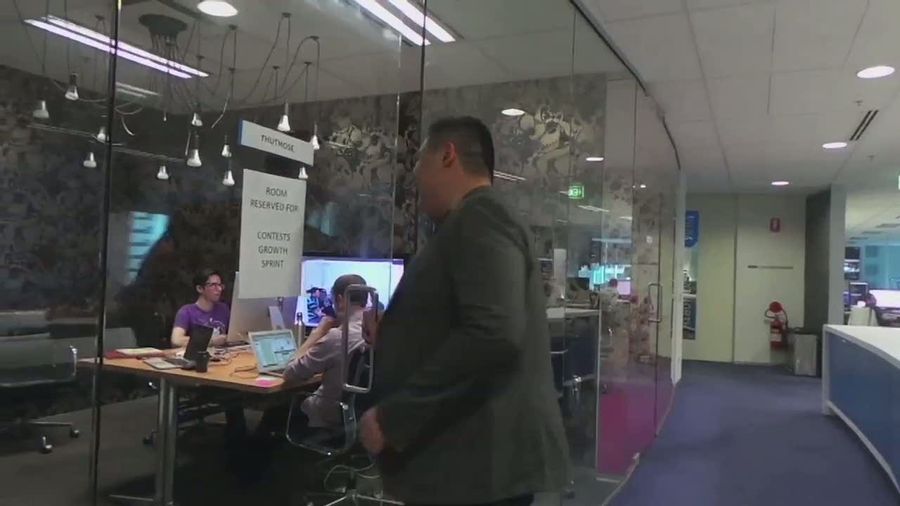 WNI 27 Tahun Jadi Petinggi Start-Up Global di Sydney