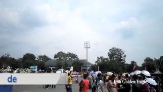 Video Amatir Penerbangan Terakhir T50i Golden Eagle