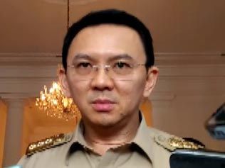Ahok Punya 1 Kesepakatan Pemecatan Sopir TransJakarta