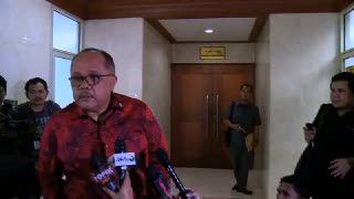 Wakil Ketua MKD: Kita Hanya Punya Rekaman 12 Menit!