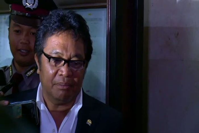 Rapat MKD Alot, Fraksi Golkar Minta Kasus Setya Novanto Ditutup