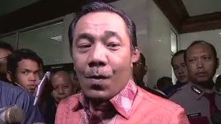 Bukan Delik Aduan, Laporan Sudirman Said ke MKD Dinilai Tepat 