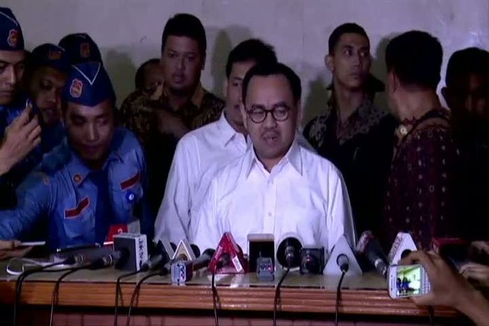 Usai Sidang, Sudirman Said Imbau MKD Tak Asal Tuduh dan Muliakan Pelapor