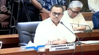 Menanti Buka-bukaan Petinggi Freeport