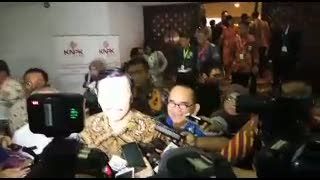 Namanya Disebut dalam Sidang MKD, Menko Luhut: Emang Gue Pikirin