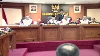 Sidang Etika Berlangsung, Ke Mana Setya Novanto?