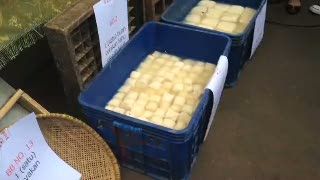 Tahu Berformalin Beredar di Bekasi