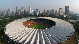 Persiapan Asian Games 2018 Menghawatirkan