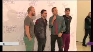 Coldplay akan Tampil di Super Bowl Halftime 2016