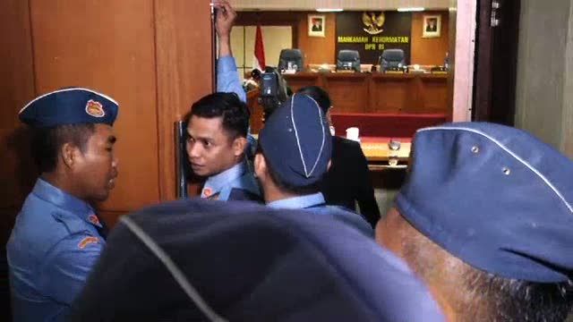 Sidang Mengadili Etika Ketua Dewan Kacau! Setya Novanto Nggak Bernyali