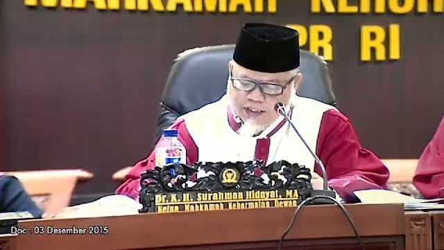 Sepertinya Setya Novanto Tidak Tahu Malu !
