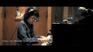 Terkenal Lewat YouTube, Musisi Indonesia Joey Alexander Masuk Nominasi Grammy