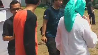 Pesona Airin dalam Pilkada Serentak di Tangsel 
