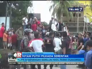 Hitam Putih Pilkada 