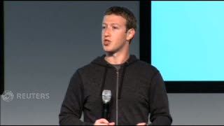 Mark Zuckerberg Pendiri Facebook Dukung Umat Islam di Seluruh Dunia