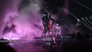 Katy Perry Jadi Musisi Terkaya Versi Forbes