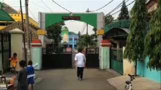 Saat Berada Panti Sosial, Nikita Mirzani Sibuk Main HP, Puty Revita Tertekan