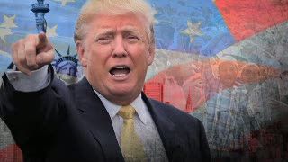 Donald Trump Selalu Kontroversial  