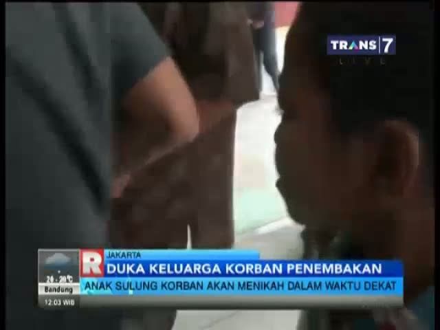 Korban Salah Tebak Membawa Luka Mendalam Bagi Keluarganya 