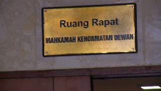 Wakil Ketua MKD: Riza Chalid Paling Tahu dan Dominan Dalam Pertemuan