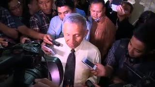 Amien Rais Dorong MKD Dapatkan Rekaman Asli & Datangkan Riza Chalid