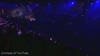 Penampilan Terakhir One Direction Sebelum Hiatus