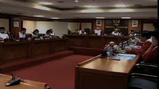 Wakil Ketua MKD dari Golkar Kahar Muzakir Mati-matian Bela Setya Novanto