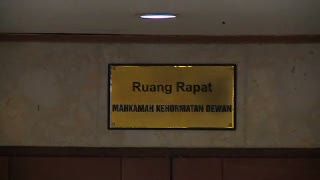 Sidang Putusan Setya Novanto Akan Diambil Berdasarkan Pendapat Mayoritas