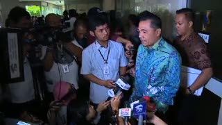 Anggota MKD: Sanksi Novanto, Antara Penggeseran dan Pemberhentian