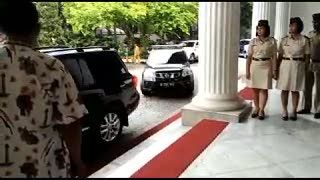 3 Pegawai Pajak DKI Diduga Lakukan Pemerasan, Ahok: Jika Terbukti Tangkap!