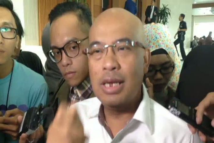 Tiga Nama Ini Mencuat Capim KPK