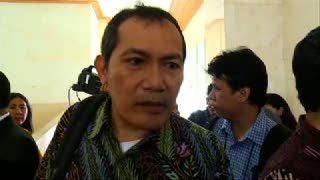 Wakil Ketua KPK Bidik Sektor Pajak untuk Pencegahan Korupsi 