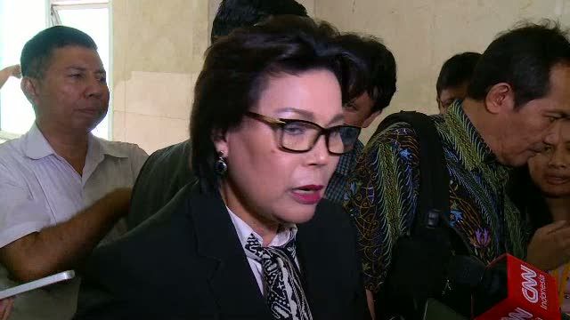 Basaria: KPK Bisa Ambil Alih Kasus atau Limpahkan Kasus dari Kepolisian