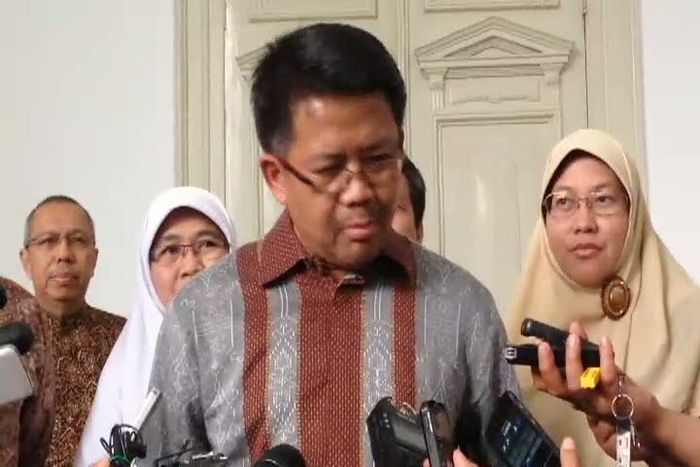 PKS Temui Presiden Joko Widodo Tanpa Pemberitahuan Kepada KMP